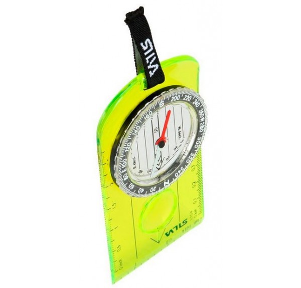 BRUJULA-EVASION-SILVA - Imagen 2