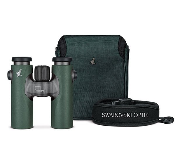 PRISMATICOS-C-COMPANION-8X30-SWAROVSKI - Imagen 2