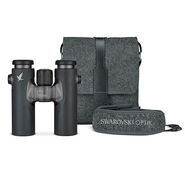 PRISMATICOS-CL-COMPANION-10X30-SWAROVSKI - Imagen 4
