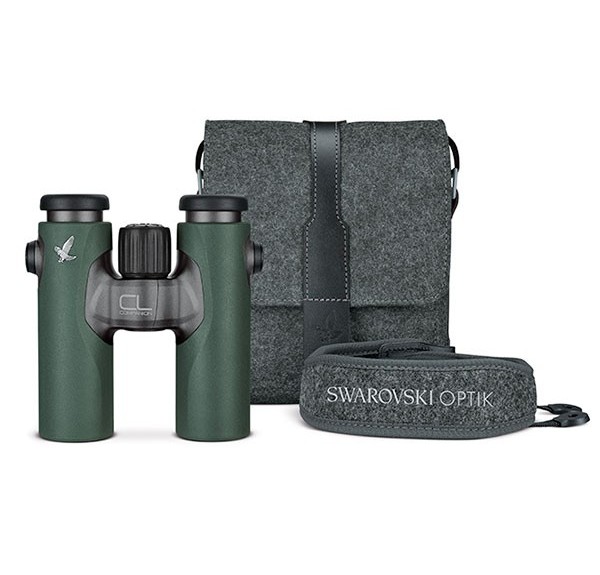 PRISMATICOS-CL-COMPANION-10X30-SWAROVSKI - Imagen 7