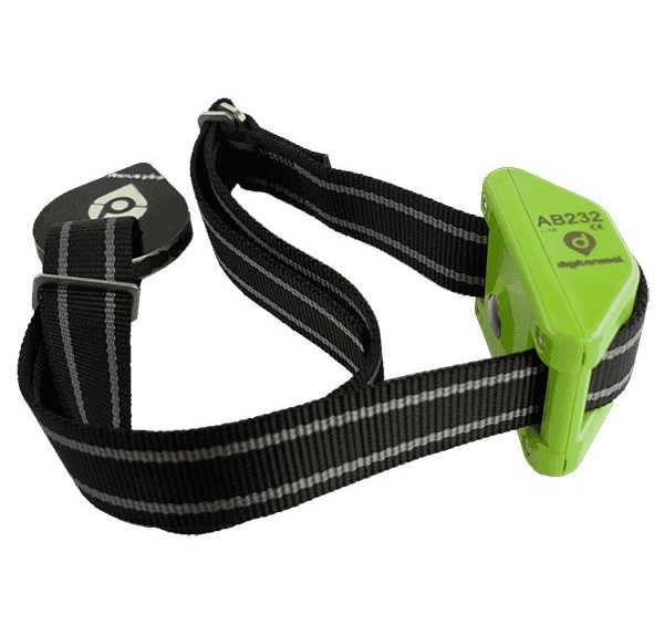 LOCALIZADOR-GPS-PARA-FAUNA SILVESTRE - Imagen 1