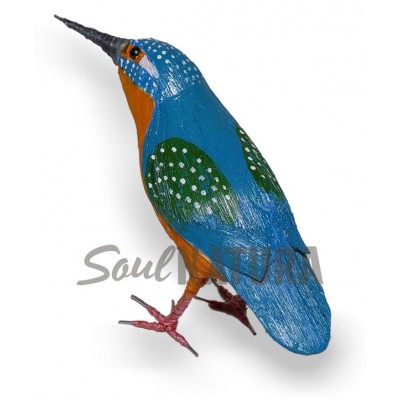 REPLICA-MARTÍN-PESCADOR - Imagen 2