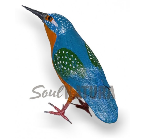 REPLICA-MARTÍN-PESCADOR - Imagen 2