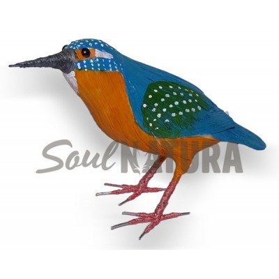 REPLICA-MARTÍN-PESCADOR - Imagen 3