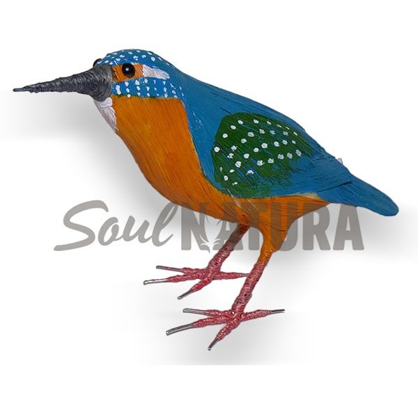 REPLICA-MARTÍN-PESCADOR - Imagen 3