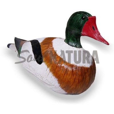 TARRO BLANCO REPLICA - Imagen 2