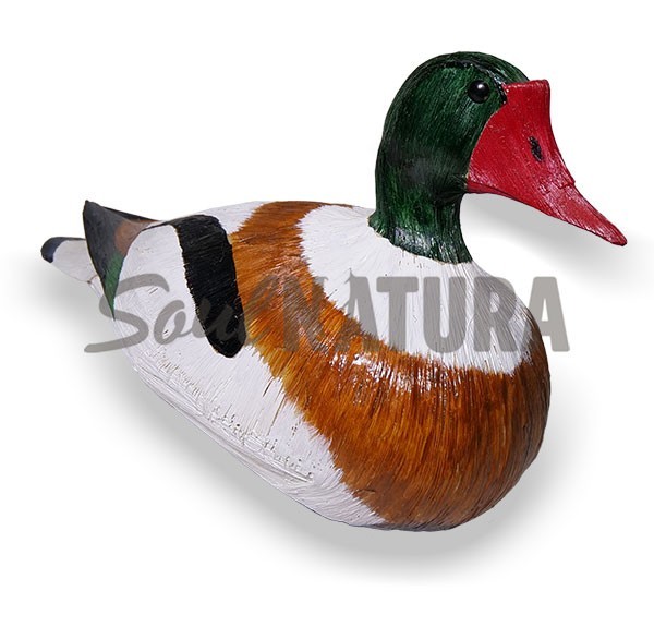 TARRO BLANCO REPLICA - Imagen 2