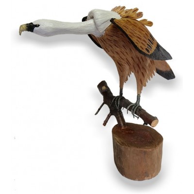 REPLICA BUITRE LEONADO - Imagen 2