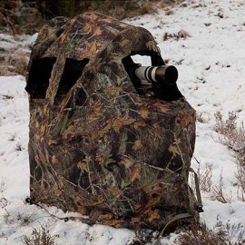 HIDE 1 PERSONA DE STEALTH GEAR - Imagen 2