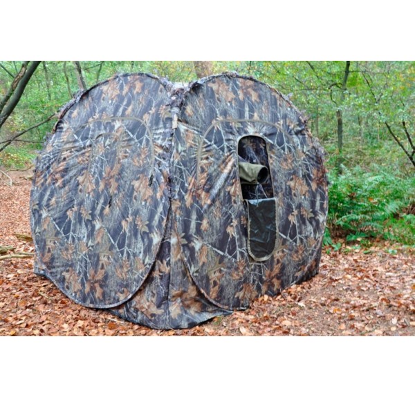 HIDE-GRANDE-STEALTH-GEAR - Imagen 1