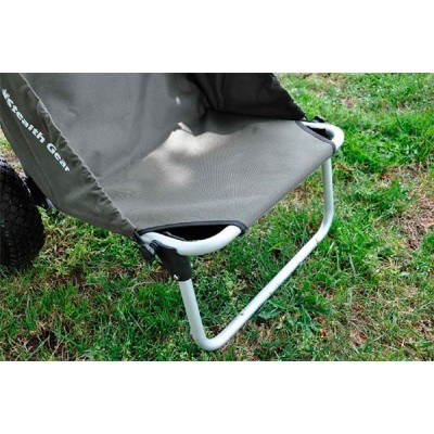 TROLLEY-TRANSPORTE-GREEN-STEALTH-GEAR - Imagen 2