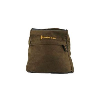 BOLSA-EXTREME-ULTIMATE-DOUBLE-BEAN-FOREST STEALTH GEAR - Imagen 2