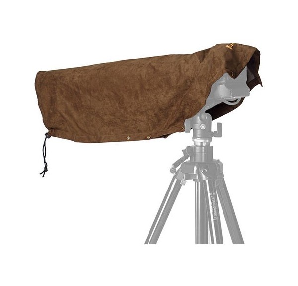 PROTECTOR-TELEOBJETIVOS-RAINCOVER - Imagen 1