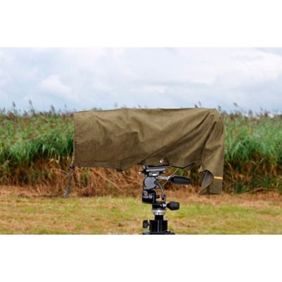 PROTECTOR-TELEOBJETIVOS-RAINCOVER - Imagen 2