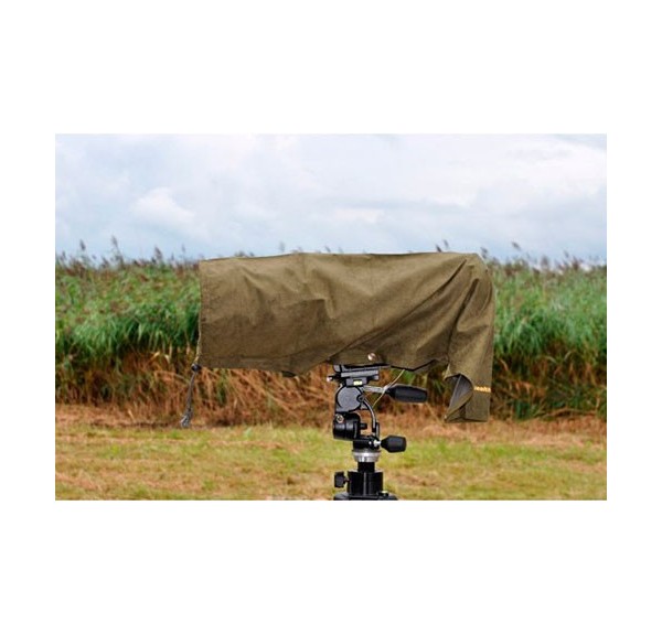 PROTECTOR-TELEOBJETIVOS-RAINCOVER - Imagen 2