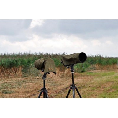 PROTECTOR-TELEOBJETIVOS-RAINCOVER - Imagen 3