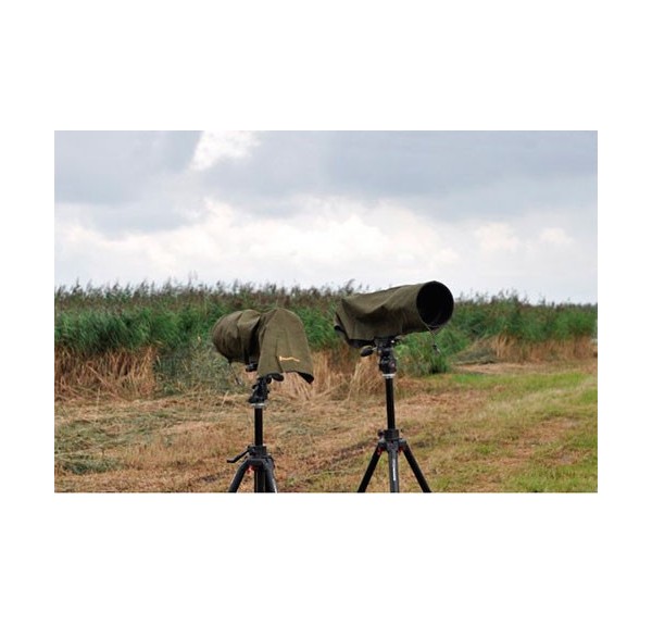 PROTECTOR-TELEOBJETIVOS-RAINCOVER - Imagen 3