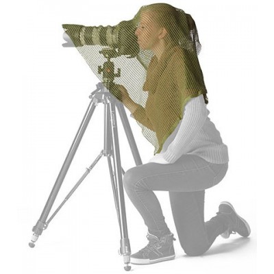 TELA-CAMUFLAJE-SPARROW - Imagen 2