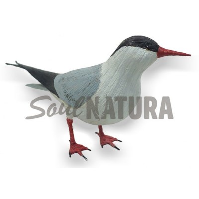 REPLICA-CHARRAN-COMUN - Imagen 2