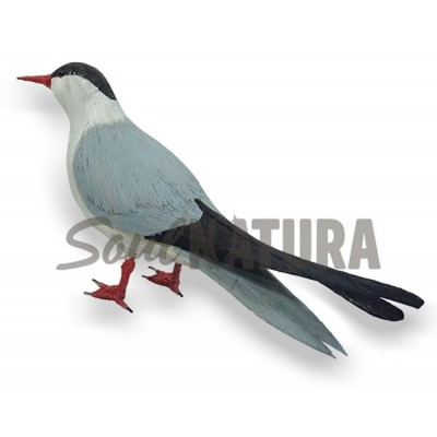 REPLICA-CHARRAN-COMUN - Imagen 3