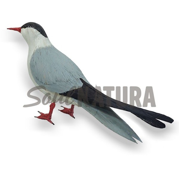 REPLICA-CHARRAN-COMUN - Imagen 3