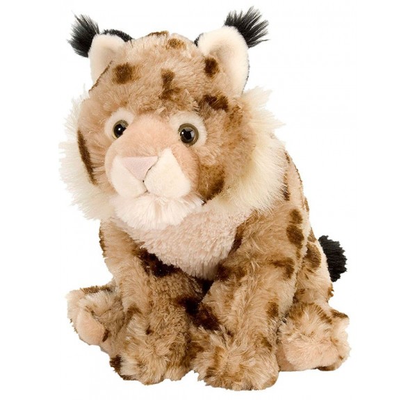 PELUCHE LINCE
