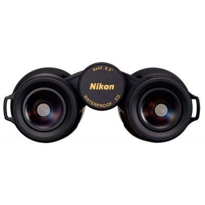 PRISMATICOS MONARCH HG 10X42 NIKON - Imagen 3