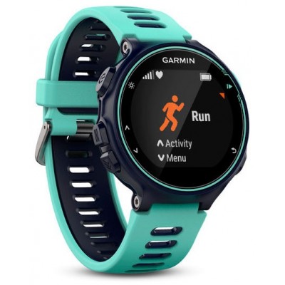 GARMIN-FORERUNNER-735XT - Imagen 2