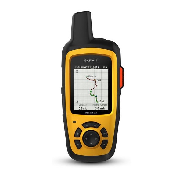 GARMIN-INREACH - Imagen 2