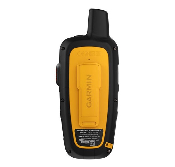 GARMIN-INREACH - Imagen 4