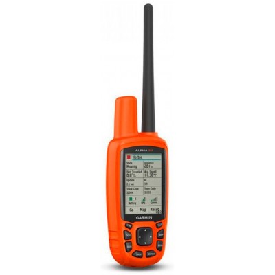 PERROS-GARMIN-ALPHA-50-T5 - Imagen 2