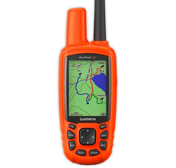 PERROS-GARMIN-ALPHA-50-T5 - Imagen 3