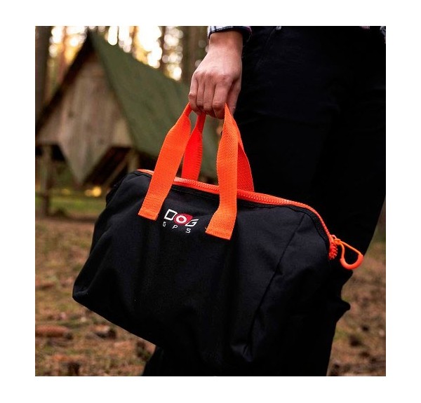 LOCALIZADOR PERROS GPS DOGTRACE X30 - Imagen 3