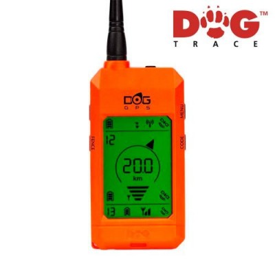 LOCALIZADOR PERROS GPS DOGTRACE X30 - Imagen 5