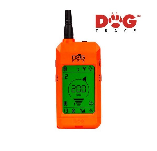 LOCALIZADOR PERROS GPS DOGTRACE X30 - Imagen 5
