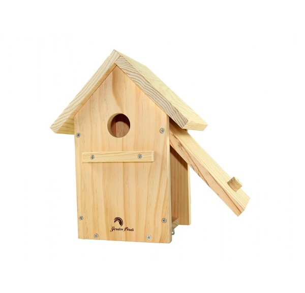 CAJA NIDO PARA JARDÍN - Imagen 3