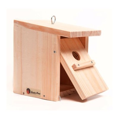 CAJA NIDO PARA COLGAR - Imagen 3