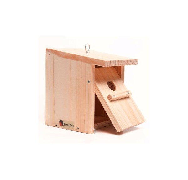 CAJA NIDO PARA COLGAR - Imagen 3