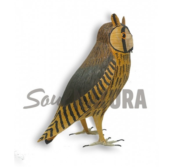 REPLICA-BUHO-CHICO - Imagen 2