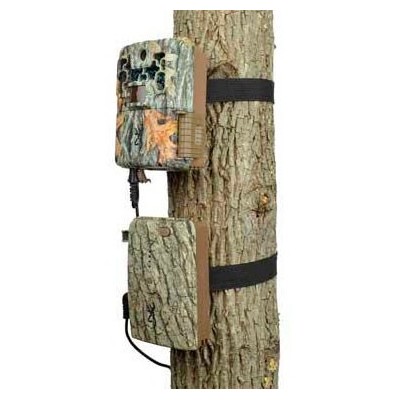 CARCASA BATERÍA EXTERNA BROWNING - Imagen 1