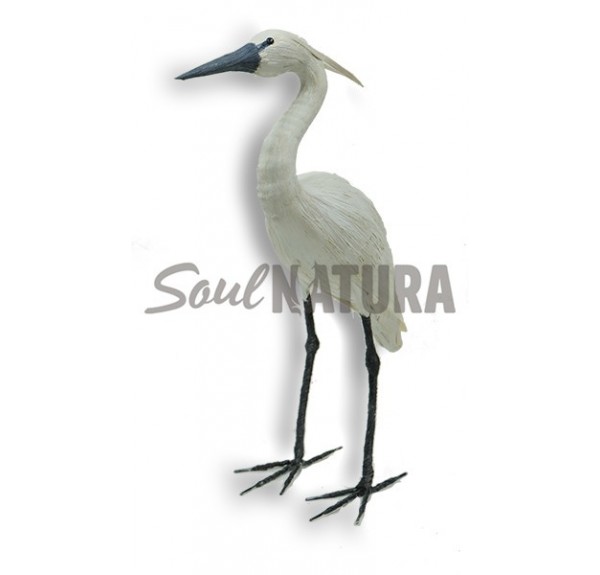 GARCETA Pájaro de PITA - Imagen 2