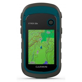 GARMIN GPS ETREX 22X - Imagen 2