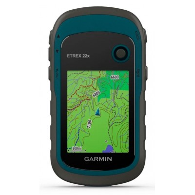 GARMIN GPS ETREX 22X - Imagen 1
