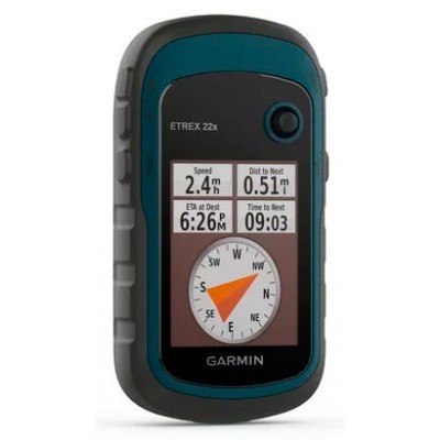 GARMIN GPS ETREX 22X - Imagen 2