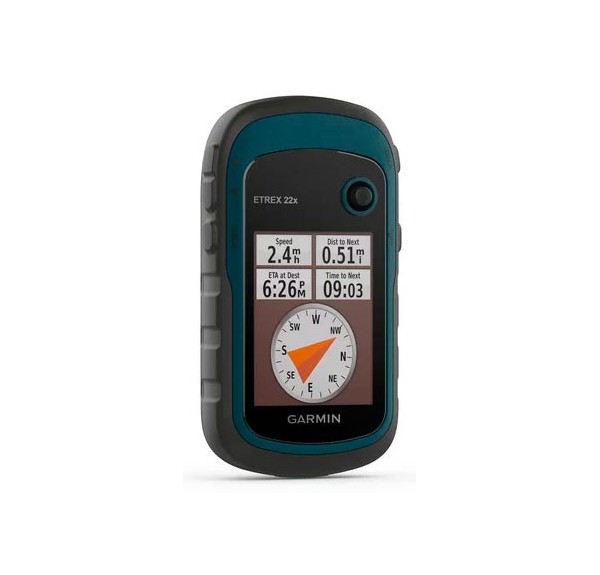GARMIN GPS ETREX 22X - Imagen 2