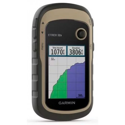 GARMIN GPS ETREX 32X - Imagen 2