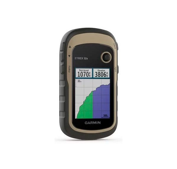 GARMIN GPS ETREX 32X - Imagen 2