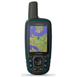 GARMIN GPSMAP 64X