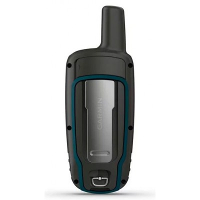 GARMIN GPSMAP 64X - Imagen 4