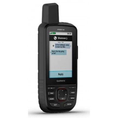 GARMIN GPSMAP 66I - Imagen 2